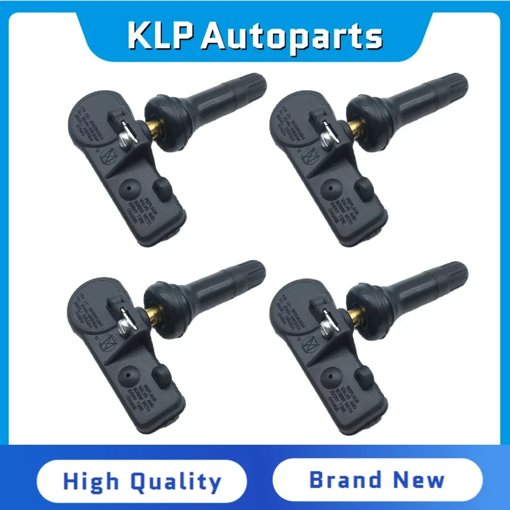 56029465AA 56029465AB 56053036A TPMS 315Mhz Tire Pressure Monitor System Sensor For Dodge Nitro Je-ep Wran-gler Grand Cherokee