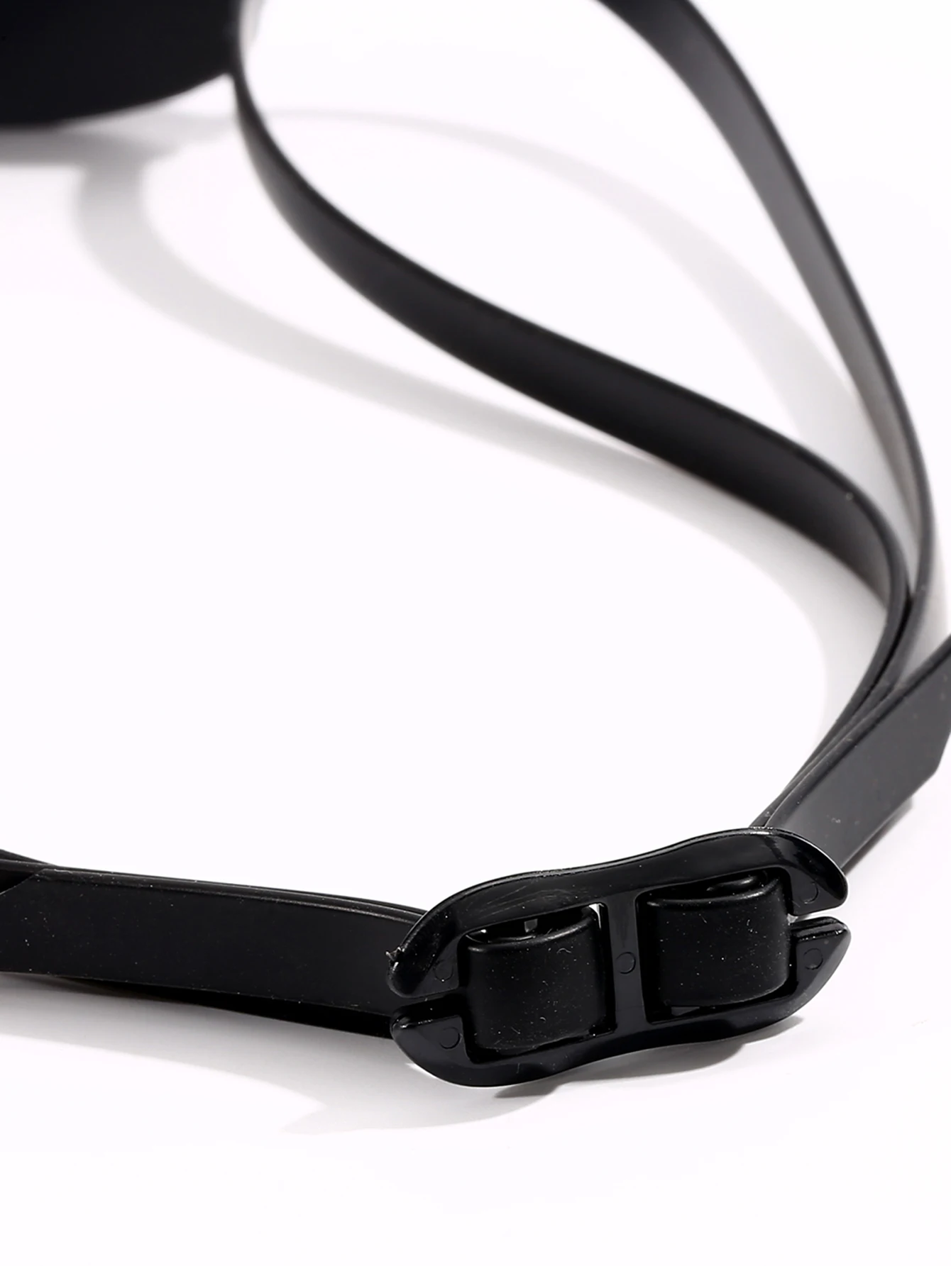 Renn-Schwimmbrille für Erwachsene, professionelle Anti-Beschlag-Schwimmbrille, Trainings-Schwimmbrille – Detail 6