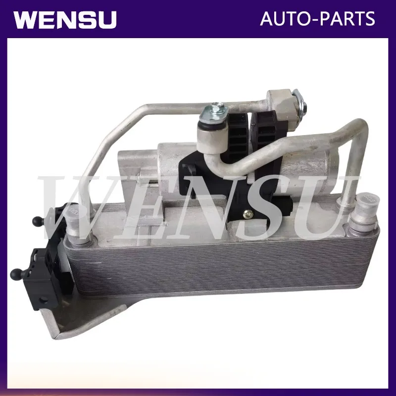 

64509338330 64509471521 Car air conditioning condenser for BMW F20 120i 125i F22 F23 220i F30 F34 F35 320Li 330Li 2011-2021