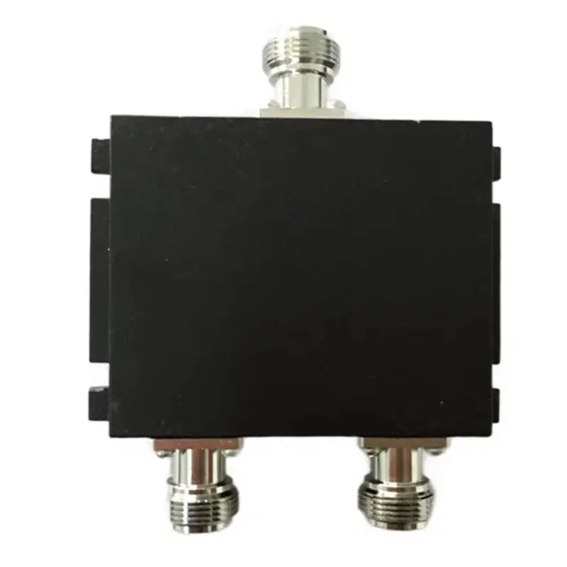 【推奨】マイクロストリップパワーディバイダー-n-f400-470mhz-インターコムスプリッター-uhf-マイクロストリップパワーディバイダー