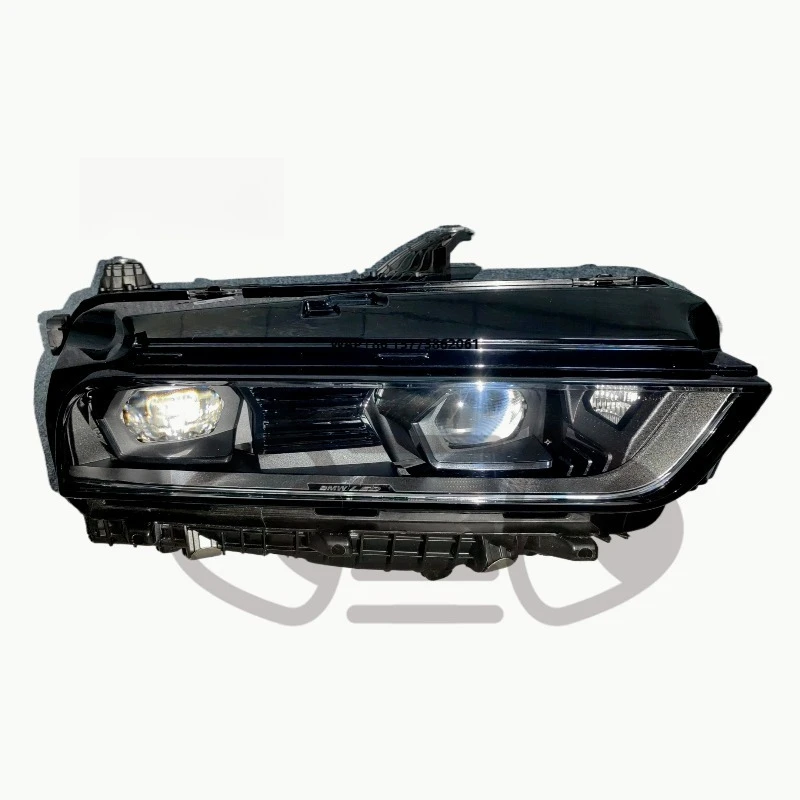

1 Set Suitable for I7 G70 High-quality LED Headlights Are Selling Well