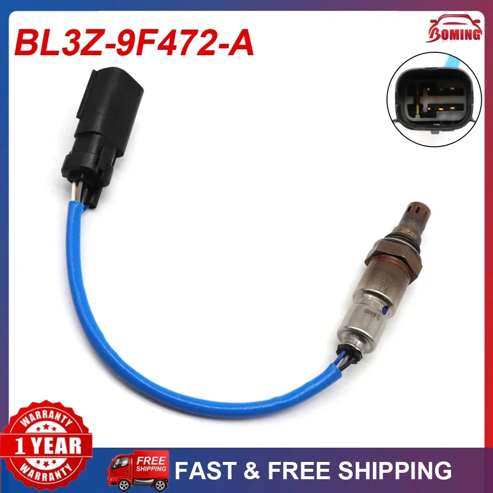 

New Car Upstream Air Fuel Ratio Lambda Oxygen O2 Sensor For FORD EDGE EXPLORER F-150 FLEX MUSTANG TAURUS BL3Z-9F472-A