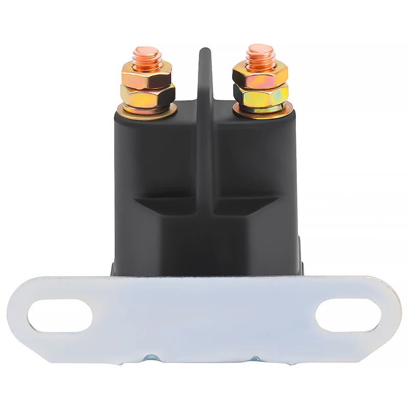 

Motorcycle Starter Relay Solenoid For Cub Cadet 725-04439 725-04439A FMZ50 For John Deere AM138068 For MTD 725-04439 725-04439A