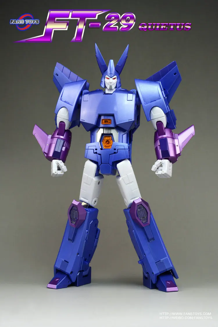 在庫あり FansToys Transformed Toys MP サードパーティ FT29 オリジナルカラー サイクロン 2022 再版および追加版