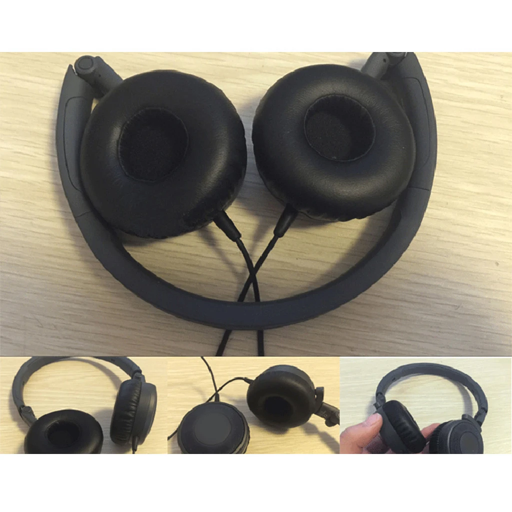 Headphone Replaceme…