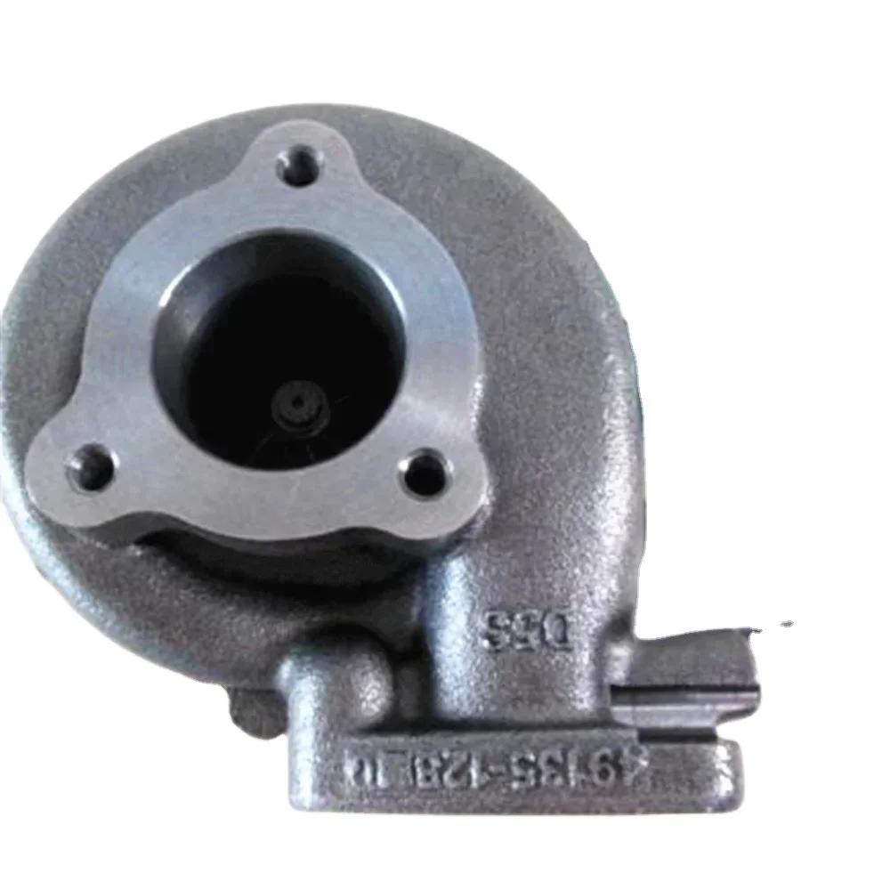 Wholesale TF035 Turbine 4913507311 4913507310 28231 27810 2823127810 28231-27810 Turbo Charger for Hyundai Santa Fe 2.2 CRDi