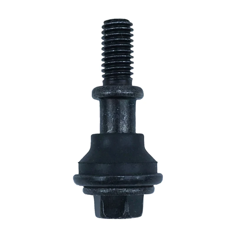 For Kymco Xciting 250 300 CT250 300 S400 Left Crankcase Cover Transmission Box Screw Nut Cover Cap Lid Shell Housing