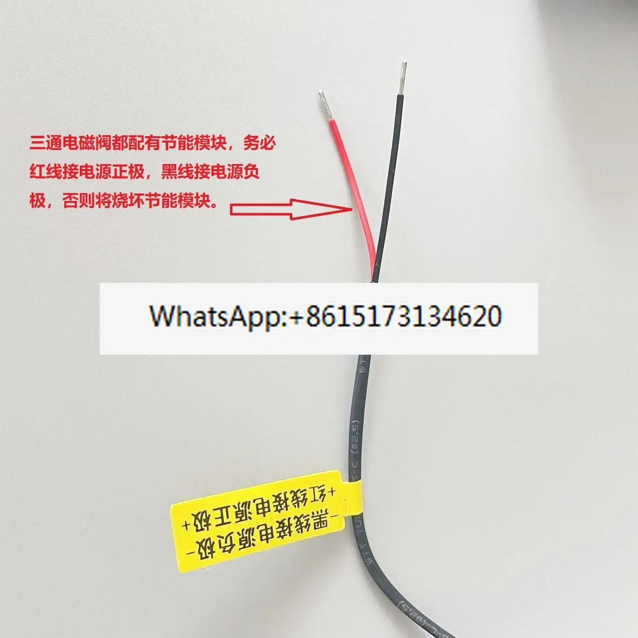 فصل النفايات السائل صمام الملف اللولبي ثلاثي الاتجاه HY100T3MP12-63 واجهة G1/8 PTFE صمام ثلاثي الاتجاه