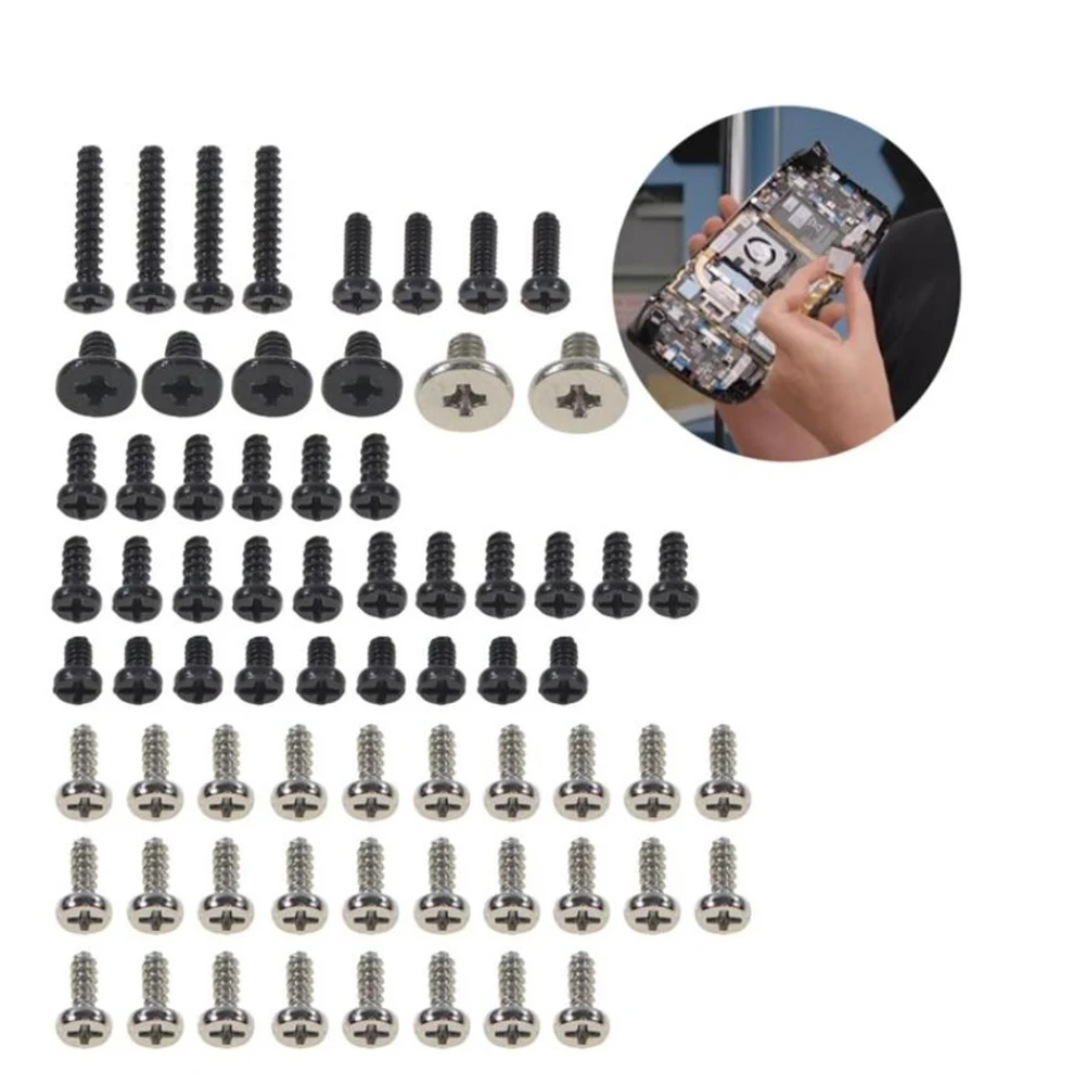 Steam Deck Screws C…