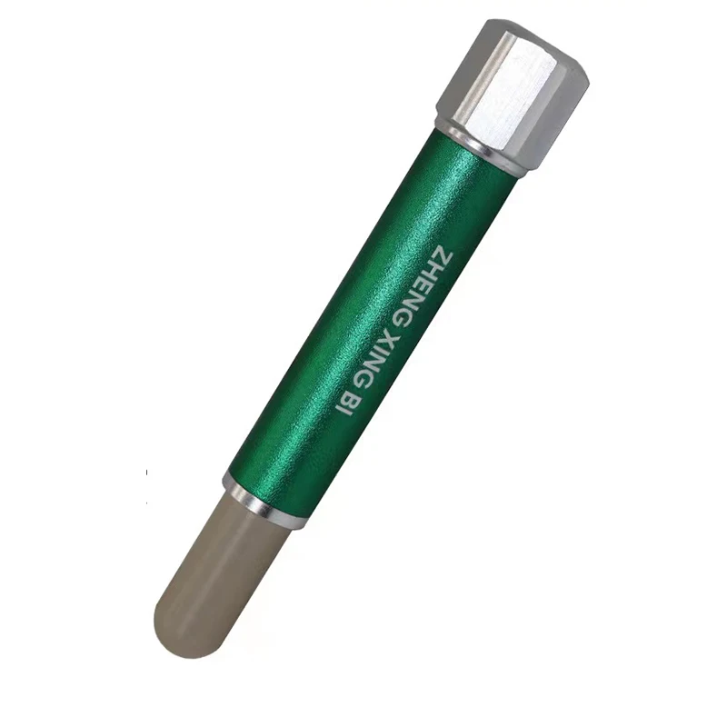 New type of car body dent repairstriking and leveling pen hammer tool PDR interchangeable striking pen