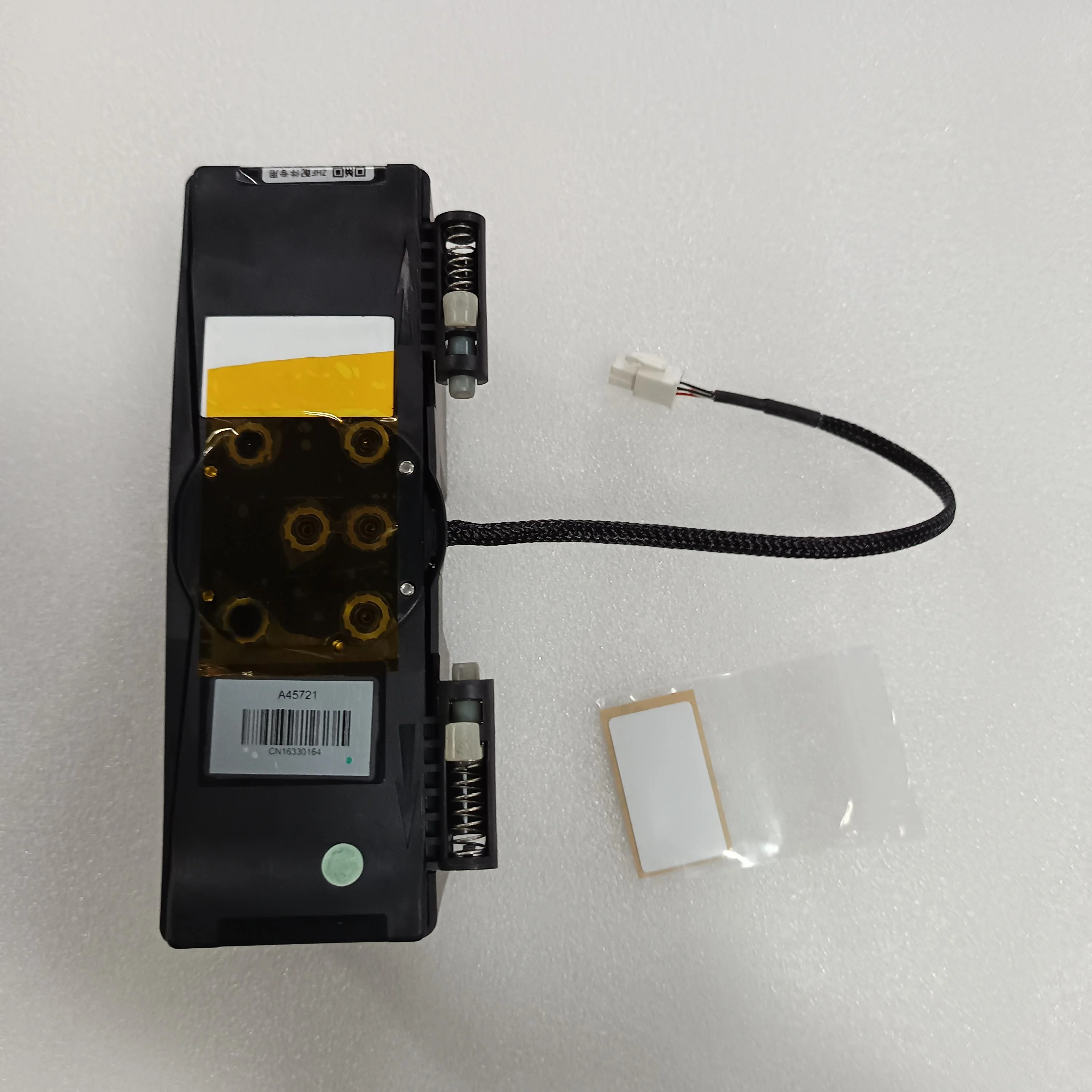 

ENM10102962 M6 MODULE 6000 hours Use for Markem Imaje 9018 9028 inkjet coding printer
