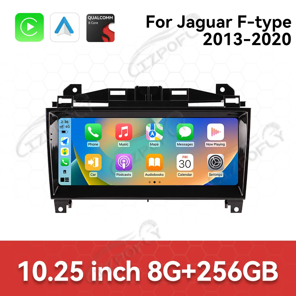 10.25 Inch Screen C…