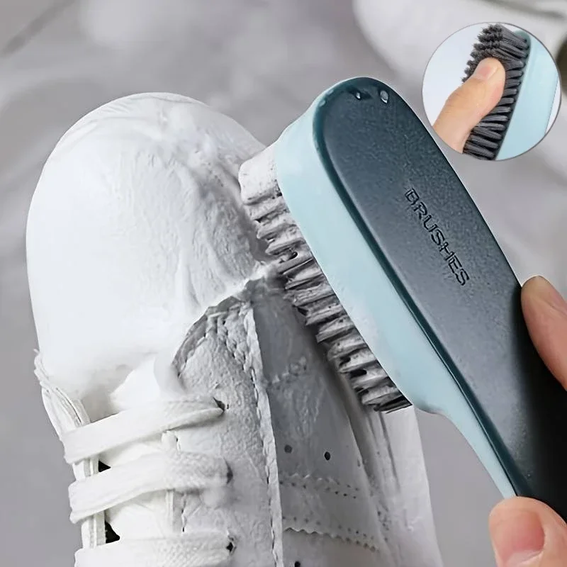 

Shoe Cleaning Brush Plastic Clothes Scrubbing Household Multi-functional Cleaning Tools Commercial Washing Brush Accessories