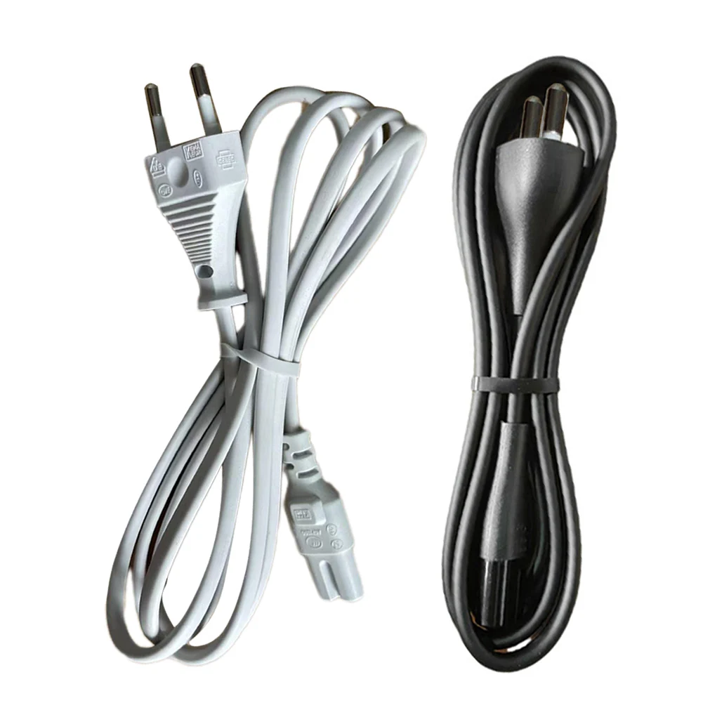 สายชาร์จอะไหล่สำหรับอะไหล่1ชิ้น/1C/1T/2C/1/2ชิ้นส่วนเครื่องดูดฝุ่นหุ่นยนต์ของใช้ในครัวเรือน