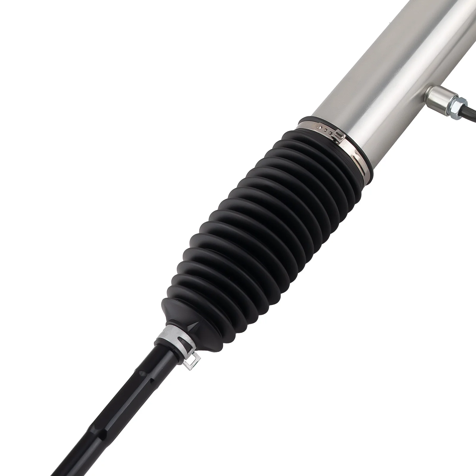 Conjunto de cremalheira e pinhão de direção hidráulica para Colorado Canyon i-280 97-1019 04-2006