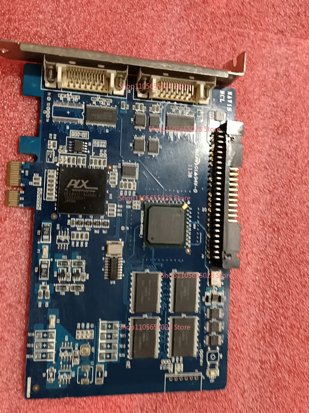 For NAVIS MCL NMCL-NIT-A8-016 Capture Card