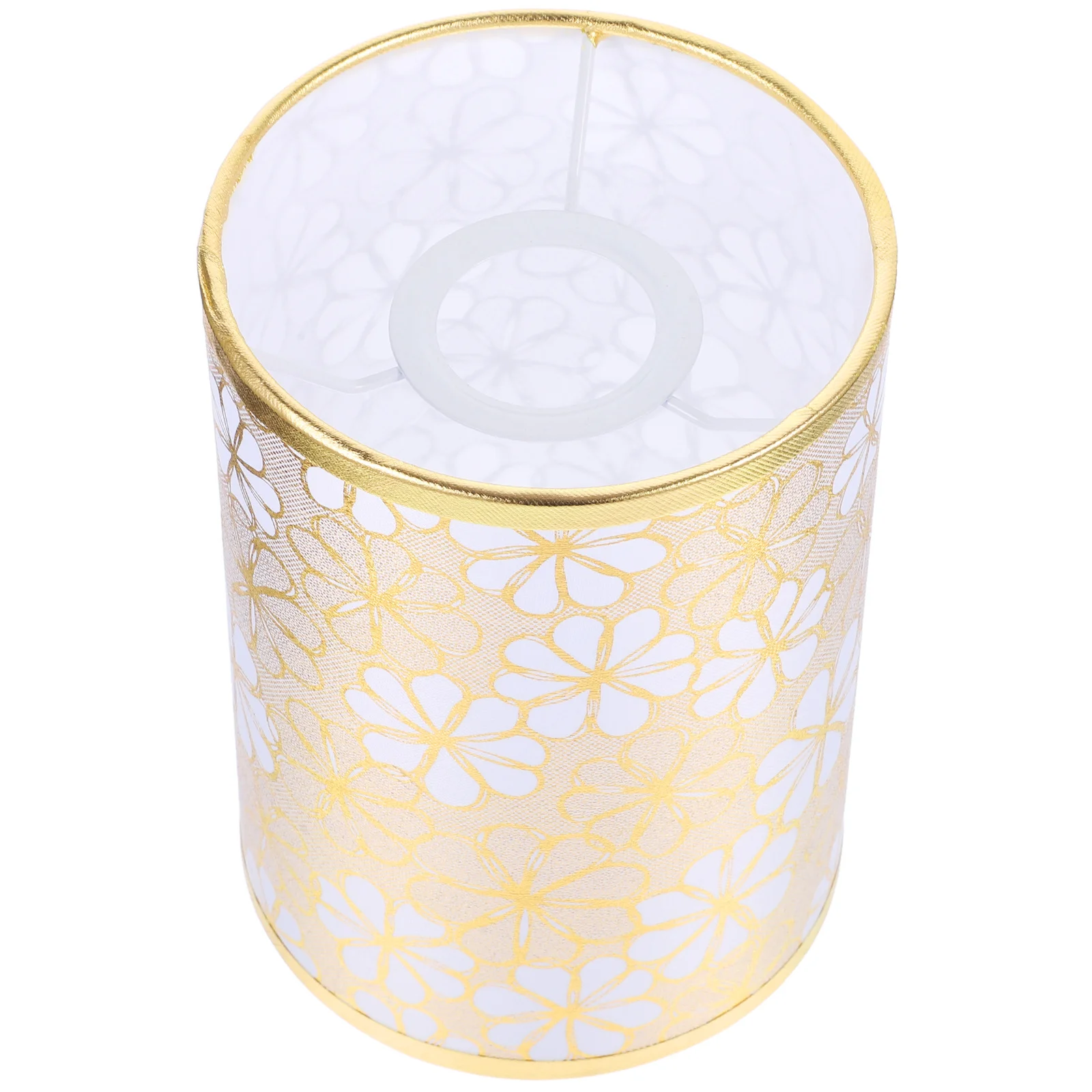 

Large Round Lampshade Replacement for Table Lamp Floor Light Wall Mount Simple Design Home Hotel Library Living Room Decor