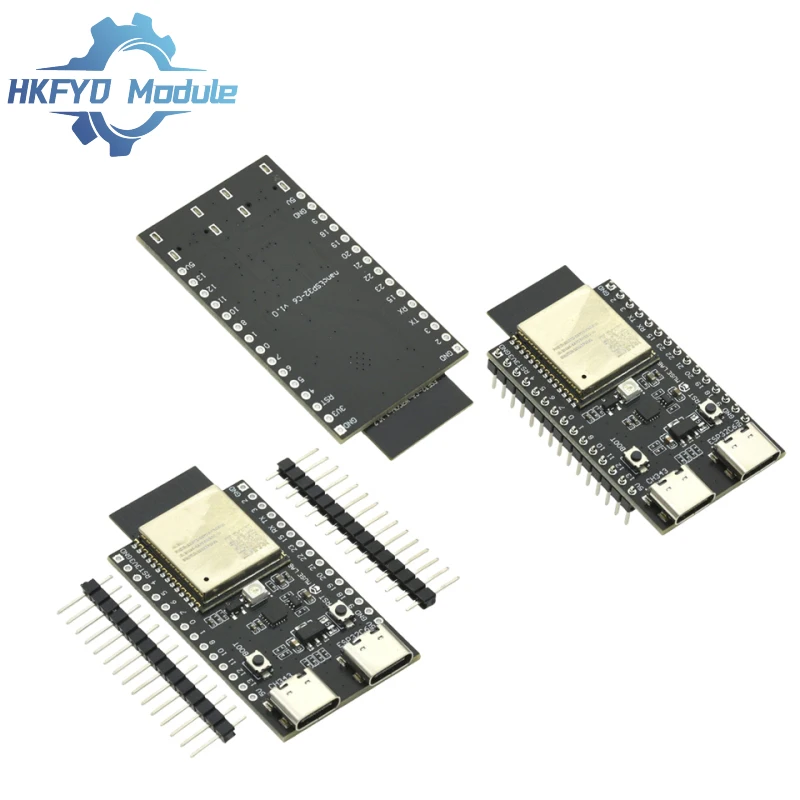 ESP32-C6-N4 N8 N16 … - image