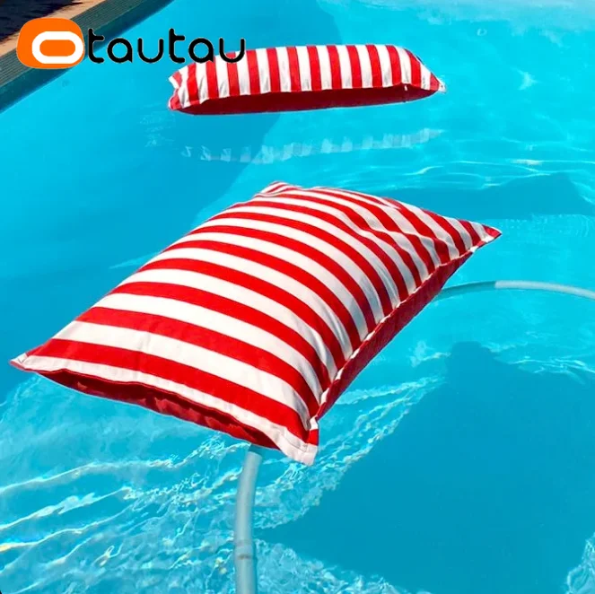 

OTAUTAU Outdoor Oxford Bean Bag Cover Floats Pillowsac DD198【No Filler Inside! You Need To Buy Filler By Yourself !】