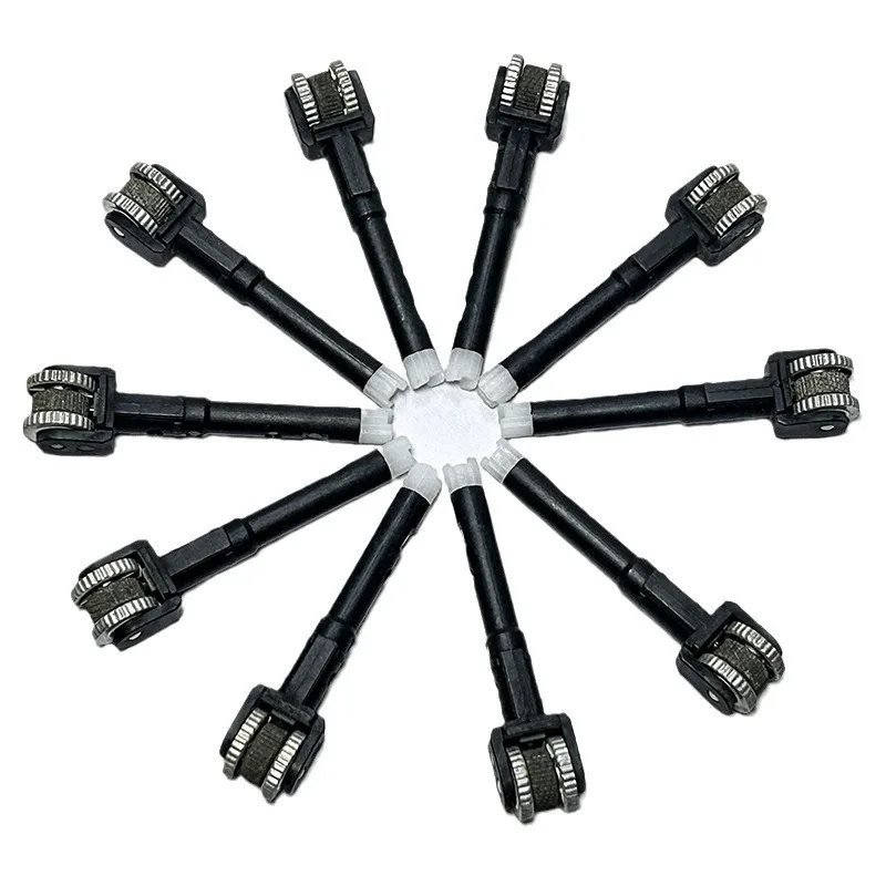 Clipper Lighter Accessories, Flint Rack with One Flint, Grinding Wheel Lighter Accessories, Grinding Wheel Flint Accessories - Image 3