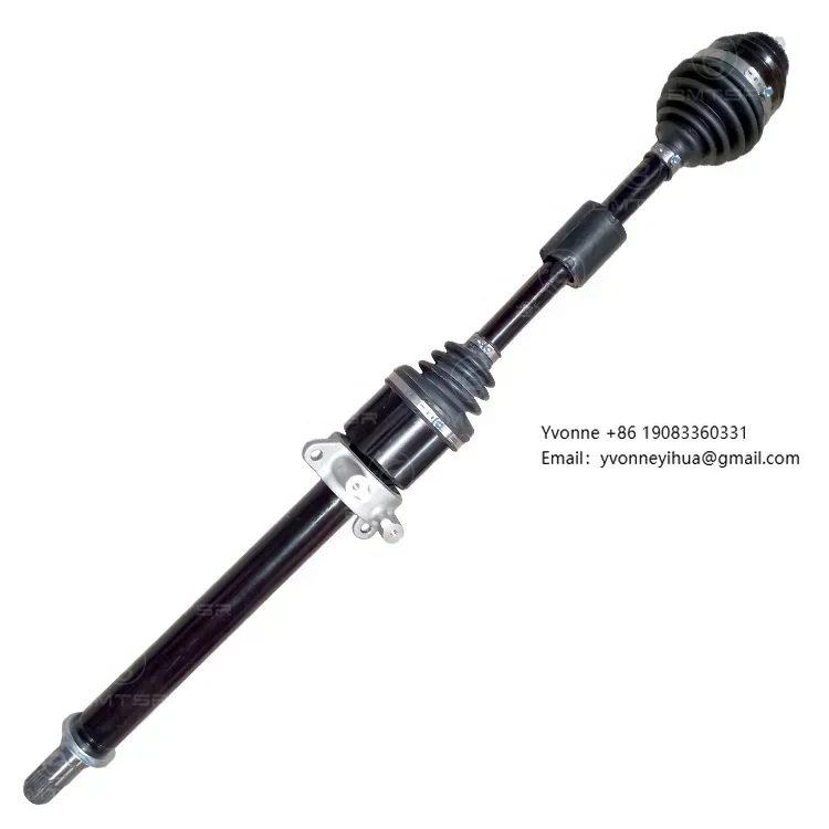 

31608681524 OEM Front Right Drive Shaft for BMW F48 F49 F39 Mini F55 F56 F57 F60