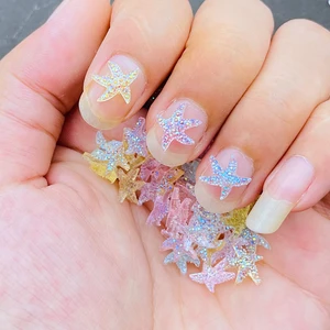 10 최고의 판매 수지 불가사리 -8