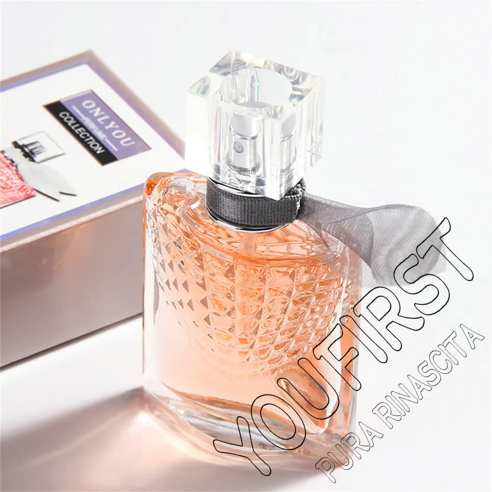 Perfume de alta qualidade feminino 30ml perfume floral fresco feromônio parfum clube de nuit fragrância duradoura perfumes de mujer originales