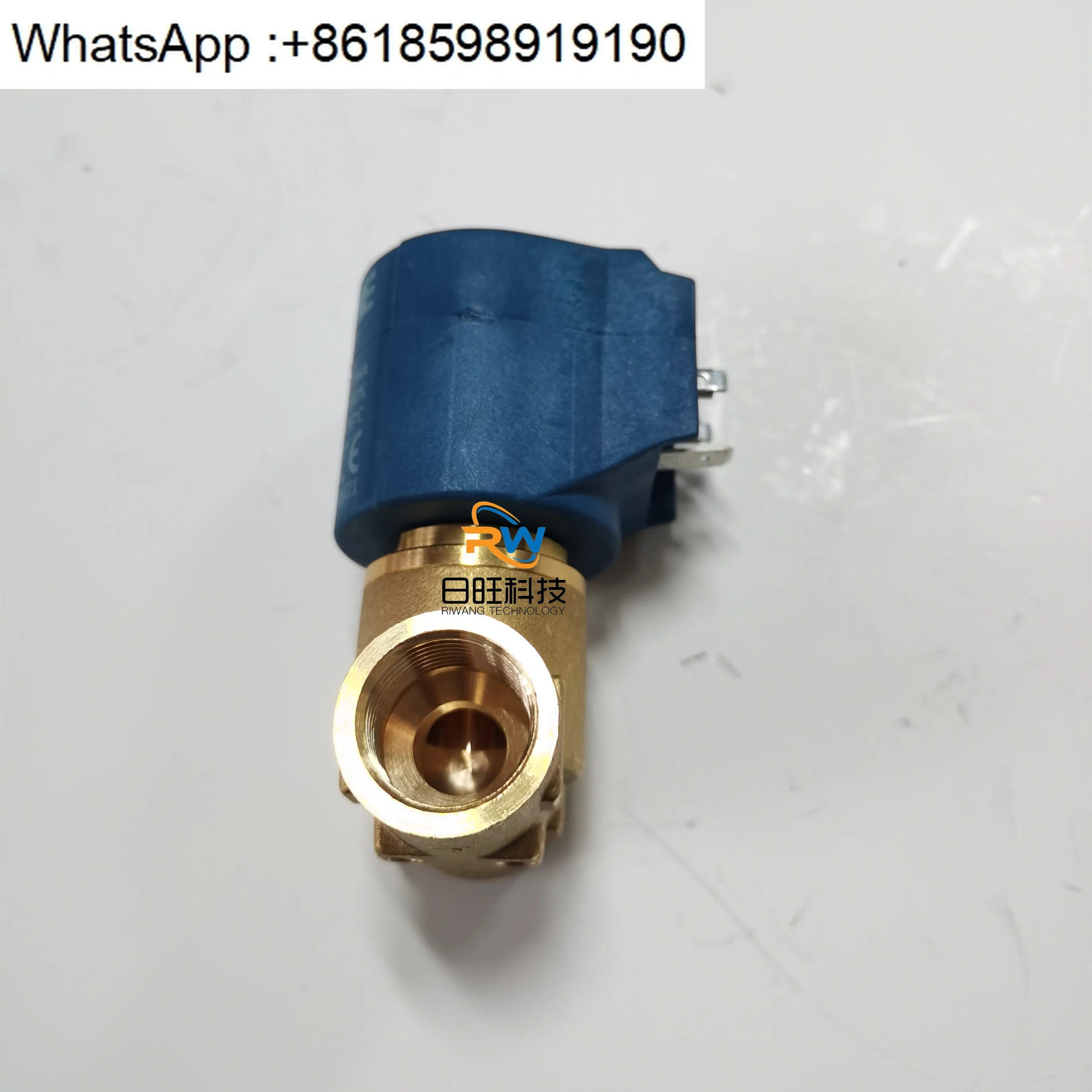 

8324 sterilizer high temperature solenoid valve TYPE 788 numerical control cutting valve new spot