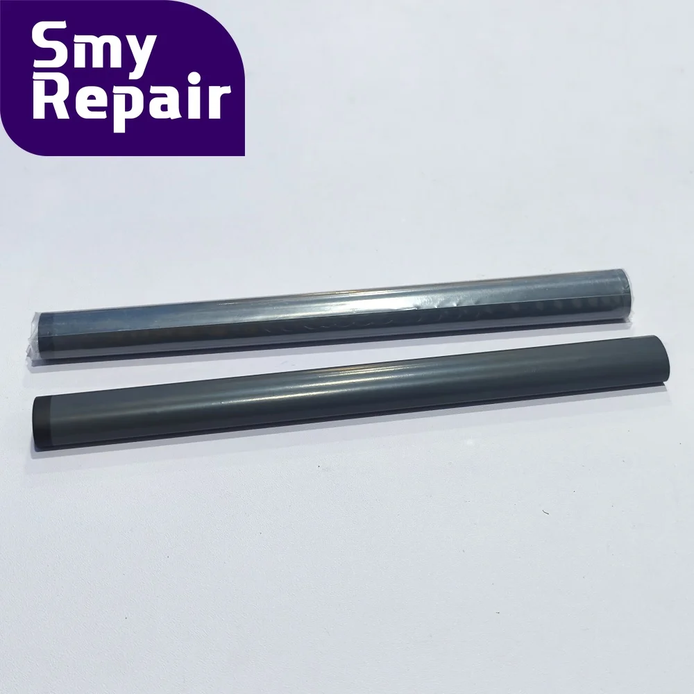 

20 шт., японская пленка для термофиксатора для HP Laserjet P2055 P2035 P1566 P1606 1536 1566 2035 2055 1606, черная фиксирующая пленка RM1-6405-пленка