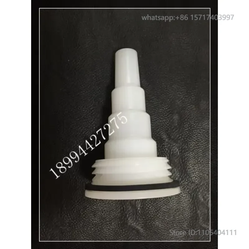 1pcs Bucket stopper DQPR0202BUT