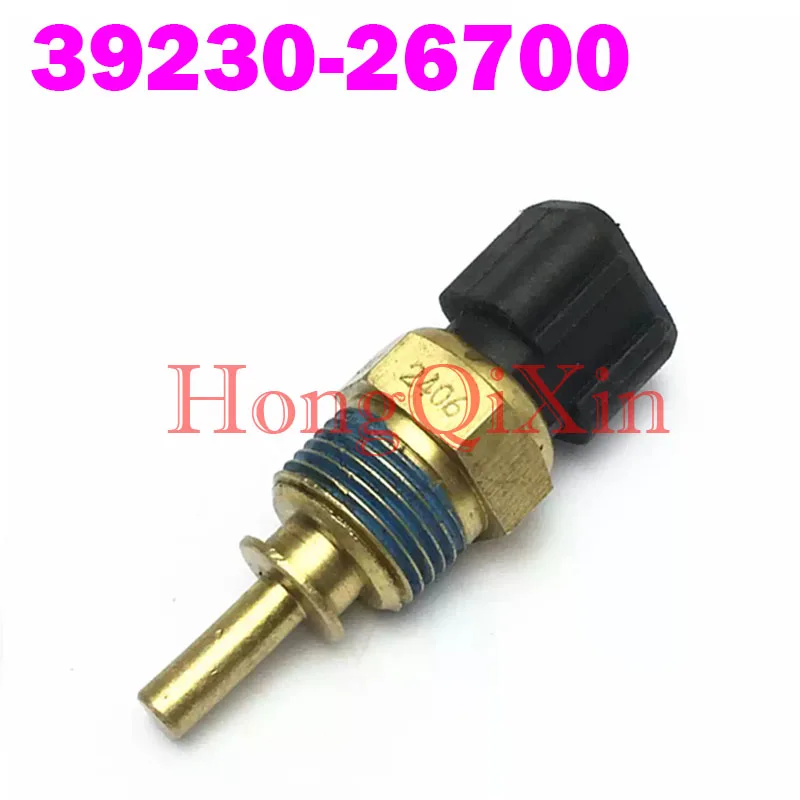 2 PCS/LOT  39230-26700 3923026700 For automotive coolant temperature sensors  IC electronic components
