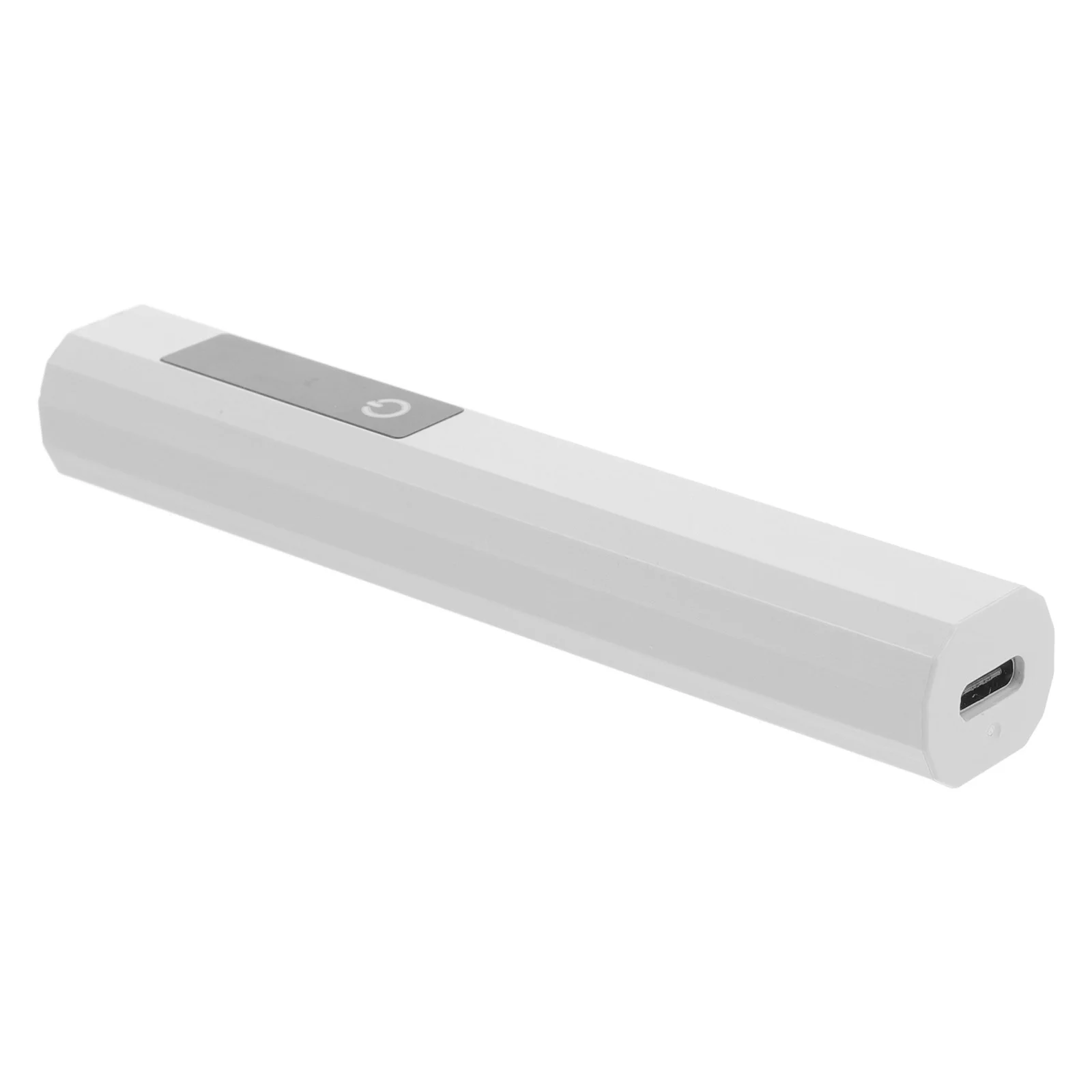 

Mini Handheld Portable Nail Lamp LED Cordless Fast Curing Gel Polish Dryer Rechargeable Nail Light for DIY Manicure Home Use