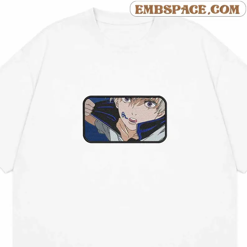 Toge Inumaki Sweatshirt, Jujutsu Kaisen Shirt,  Hoodie, Gift For Her/Him