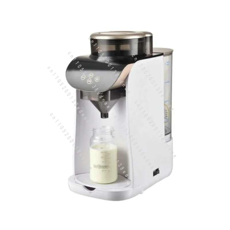 Hot Selling Multifunction Smart Electric App Control Baby Formula Milk Maker Newest Fully Automatic Baby Formula Machine