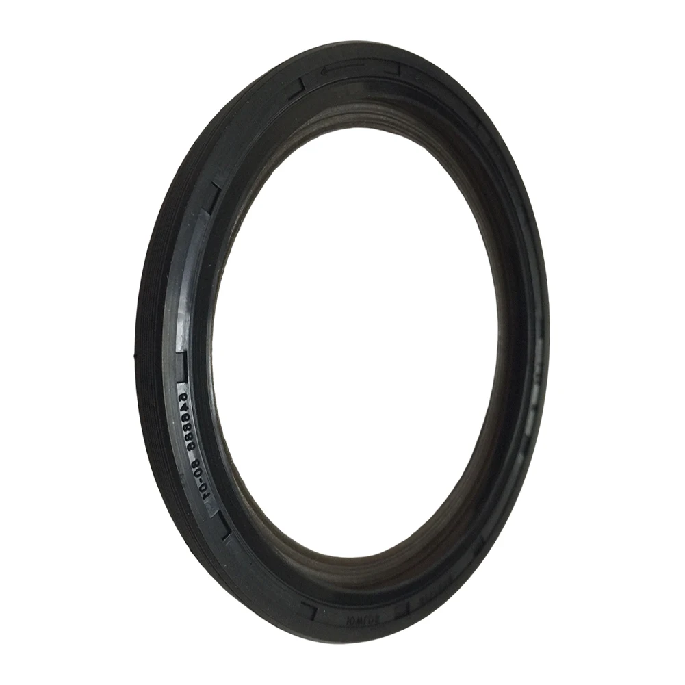 1PCS Front Crankshaft Oil Seal OEM 11117568264  For BMW For MINI COOPER 2007-2015 COUNTRYMAN 2011-2016  PACEMAN 2013-2016