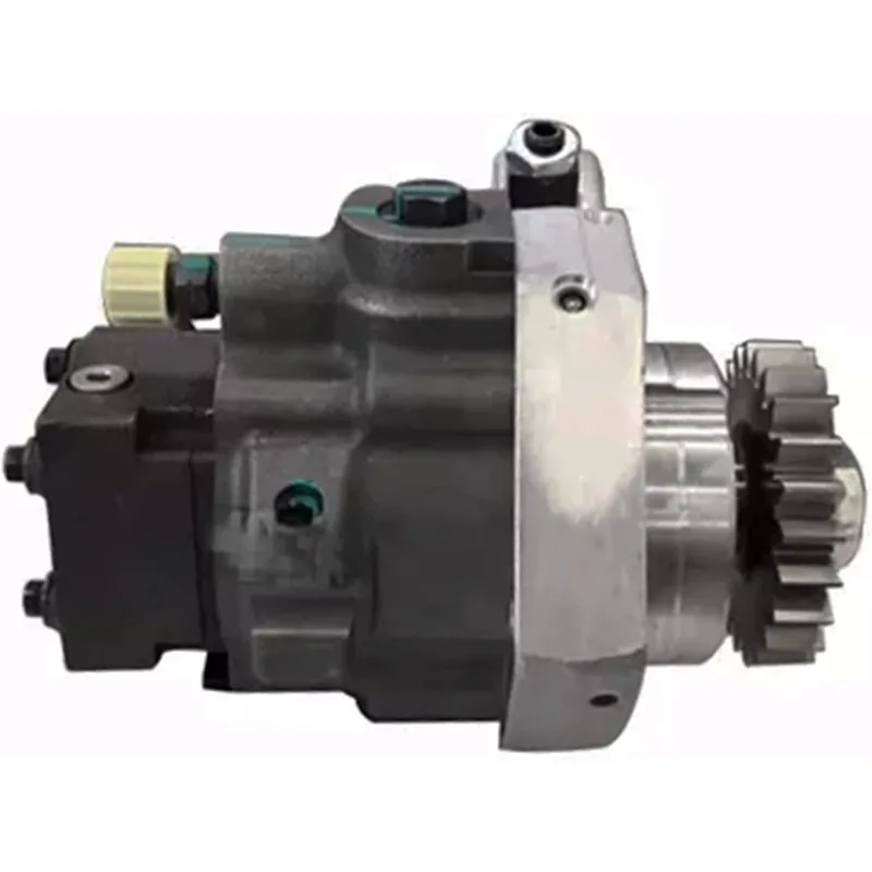 Fuel Injection Pump 4327066 4327065 for Cummins QSL8.9 QSL ISG Engine