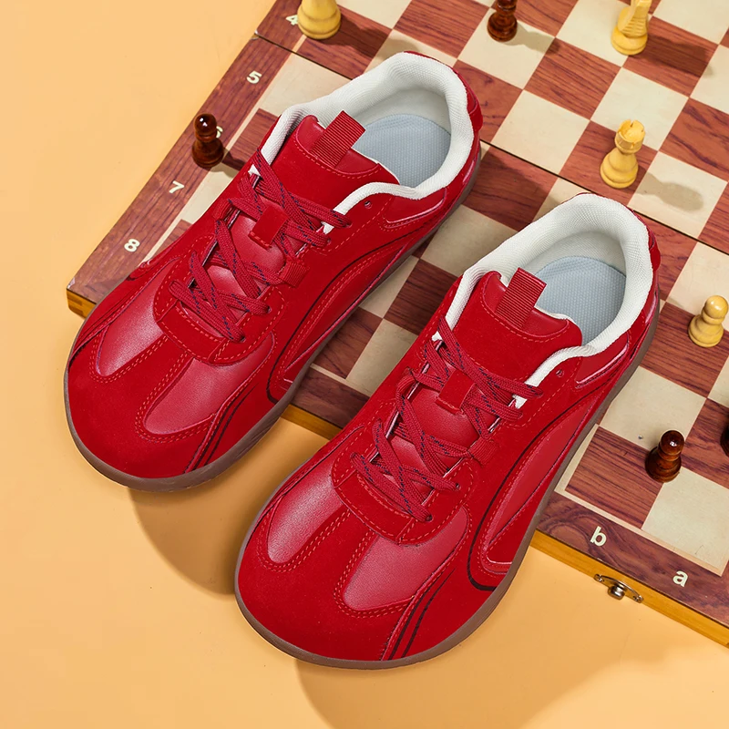 

Мужские люксовые кроссовки с дышащим верхом из сетчатого материала, удобная обувь для активного отдыха