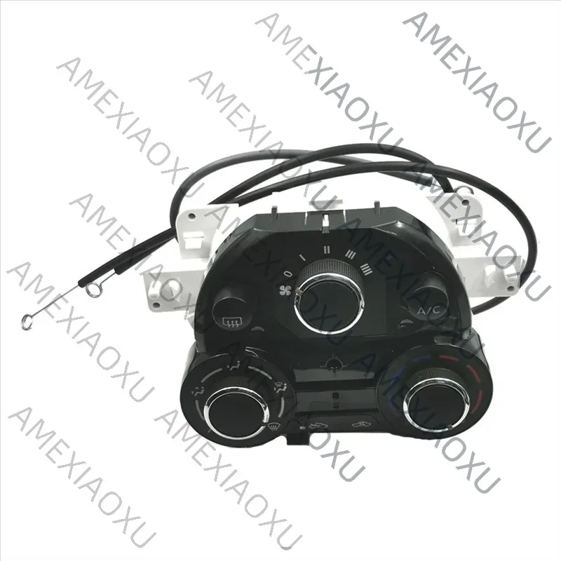 

Панель управления климат-контролем AMEXIAOXU для Nissan Versa/Sunny 2014-2019, 27513-9KK0A, 655-72592, 27510-6W0