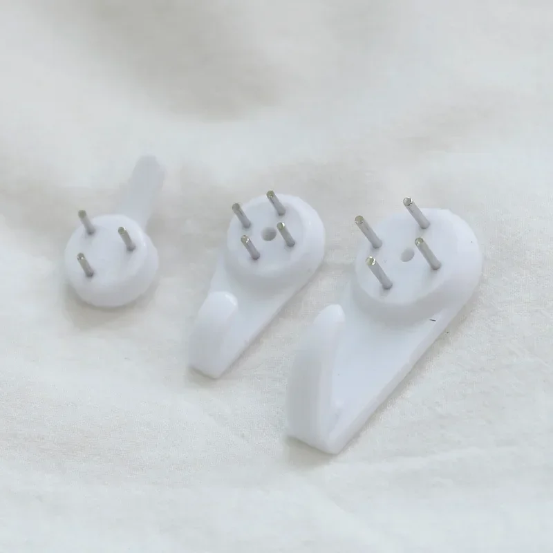 10Pcs Frame Nail Set for Wall Decoration