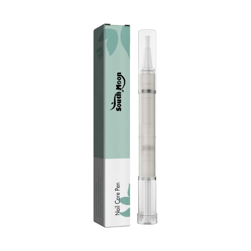 4ml 네일 트리트먼트 펜 네일 케어 항진균 네일 수리 액체 네일 액체 Dropship