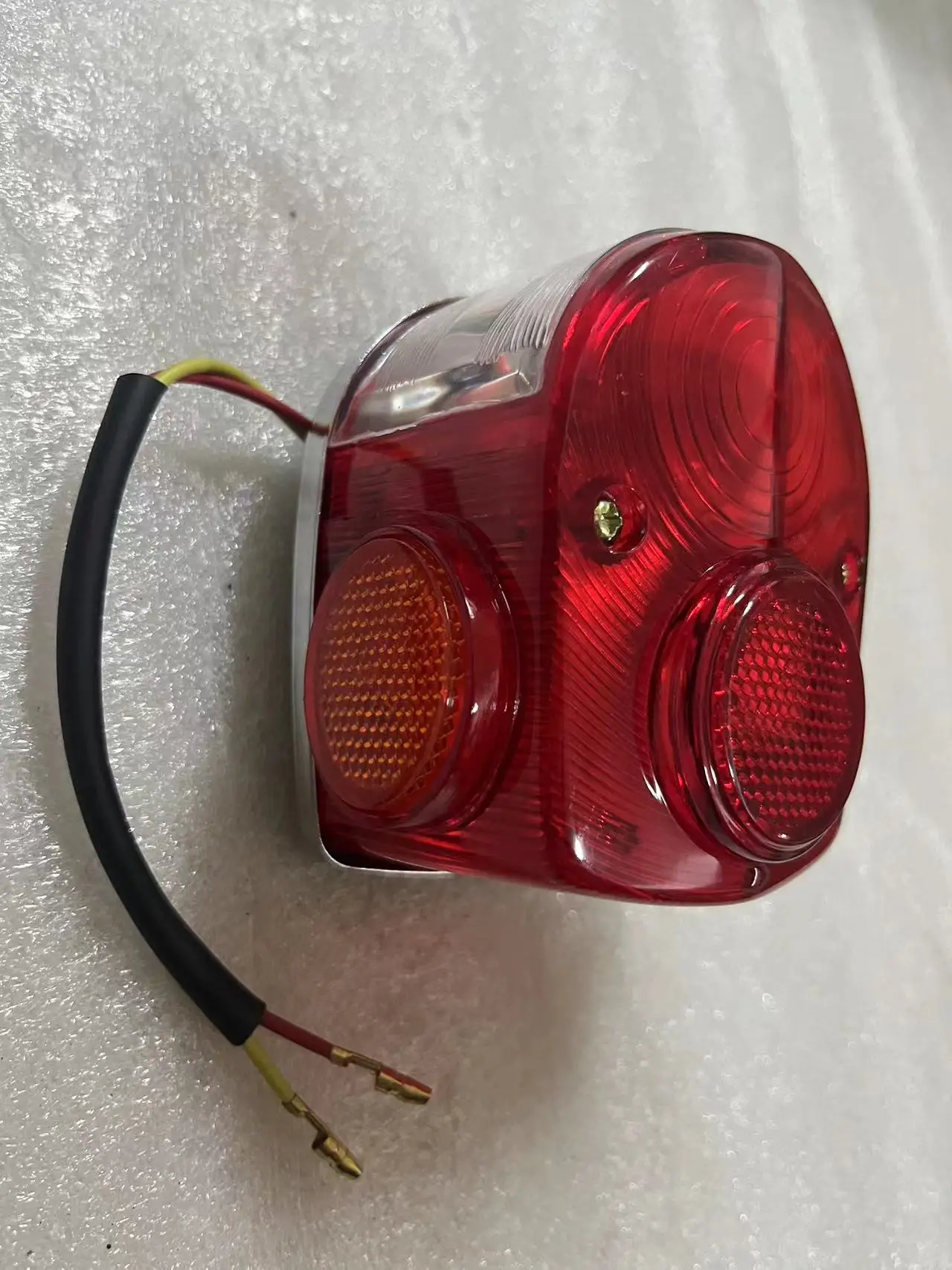 CT70H CT70 Trail 70 Rear Brake Tail Light Lamp SL70 Z50 KO H for Honda DAX CT70