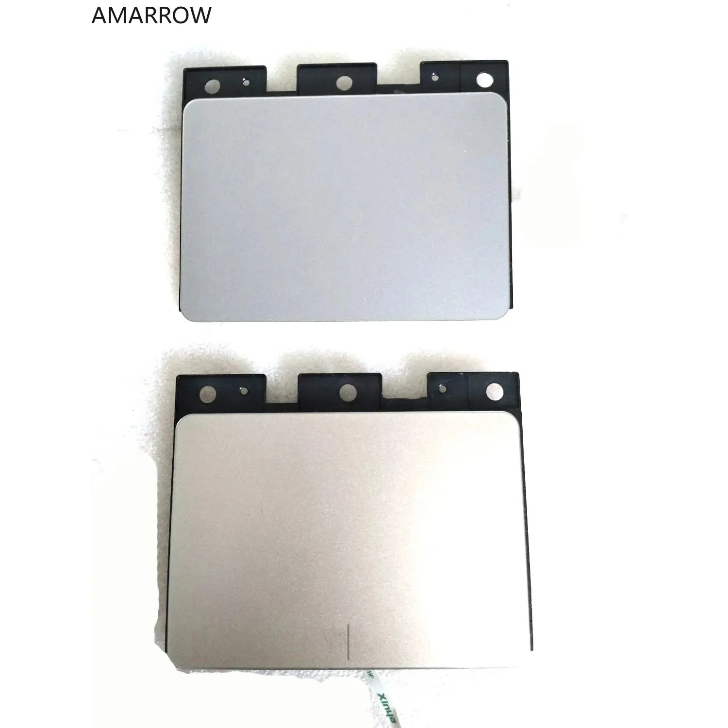 Oryginalny panel dotykowy dla ASUS X542 X542U X542UQ A580U X542BA X542UA touchpad Touch Pad Mouse13N1-26A0M01 — zdjęcie 2