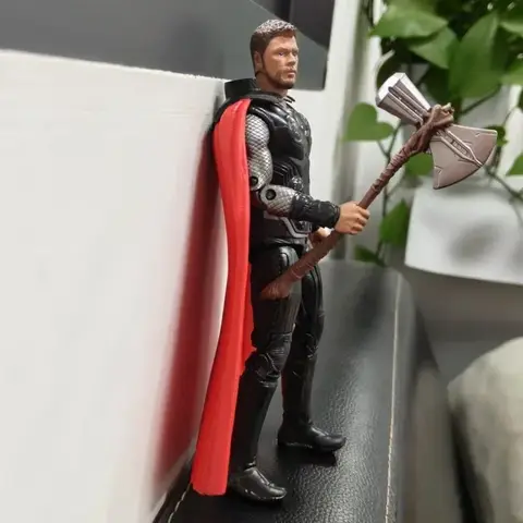 10 best sales actionfiguren Ragnarök - №8