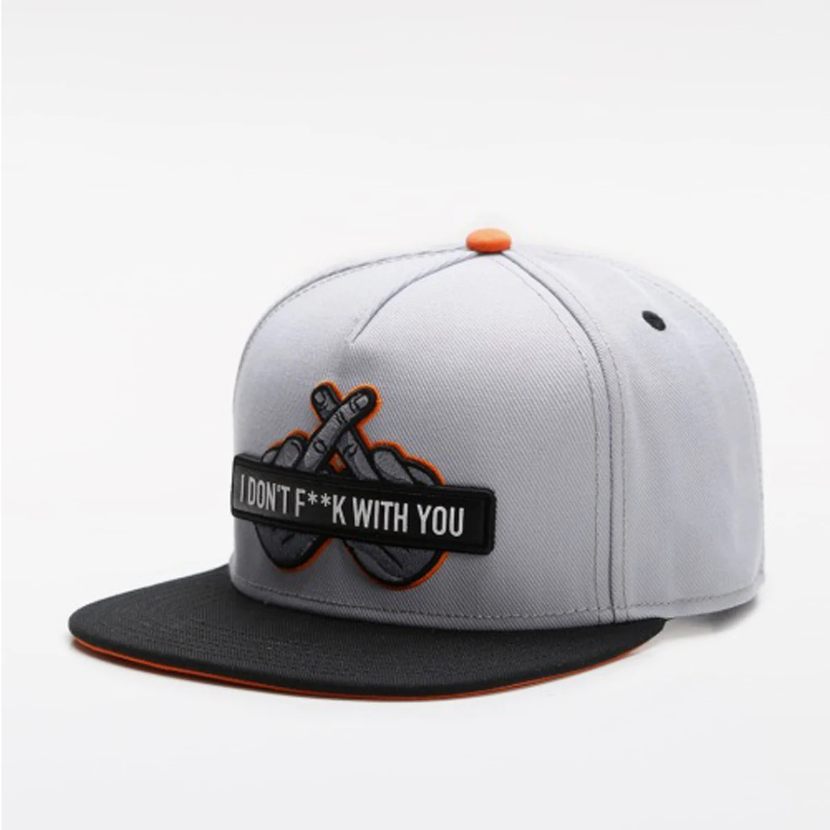NEW Unisex Brand WHIY YOU CAP White Hip Hop Sports Snapback Hat Men Women Adult Outdoor Football Casual Sun Baseball Cap Bone