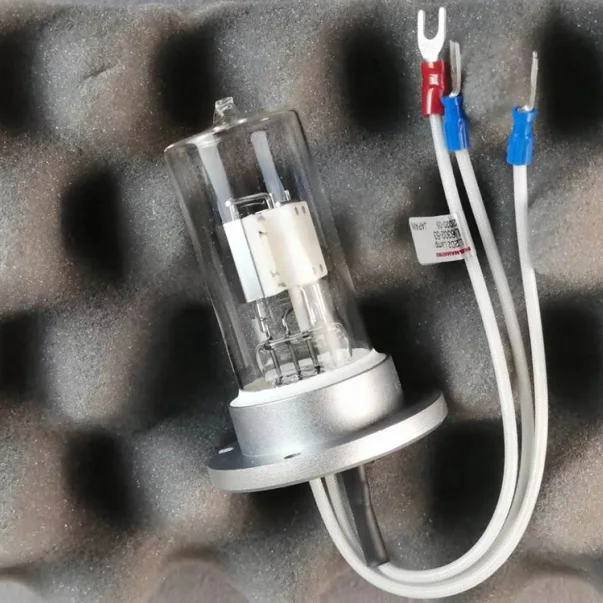 

2026 Hot SellingNew & Original Hamamatsu Shimadzu L2D2 Deuterium Lamp L6302-53 Spectrophotometer AA-7003F