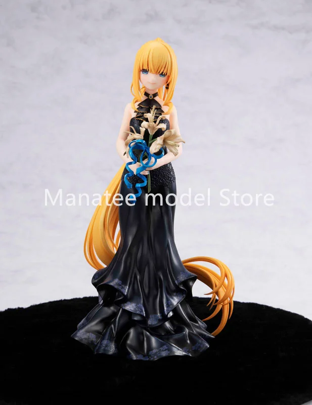 KADOKAWA Original Pandora Wedding dress ver. 1/7 PVC Action Figure Anime Model Toys Collection Doll Gift