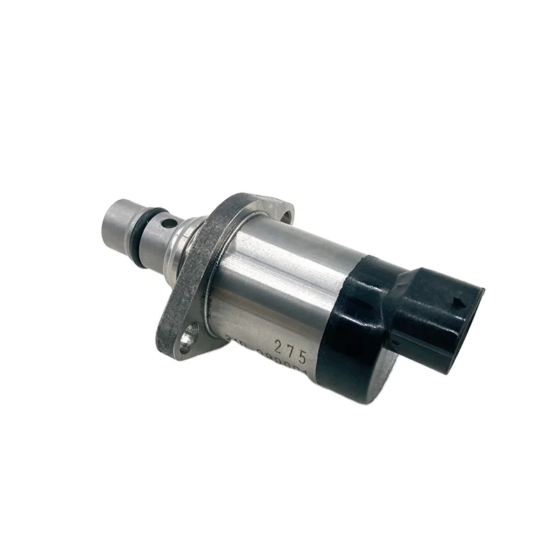 

fuel pressure regulator suction control valve 294200-2750 for injection pump