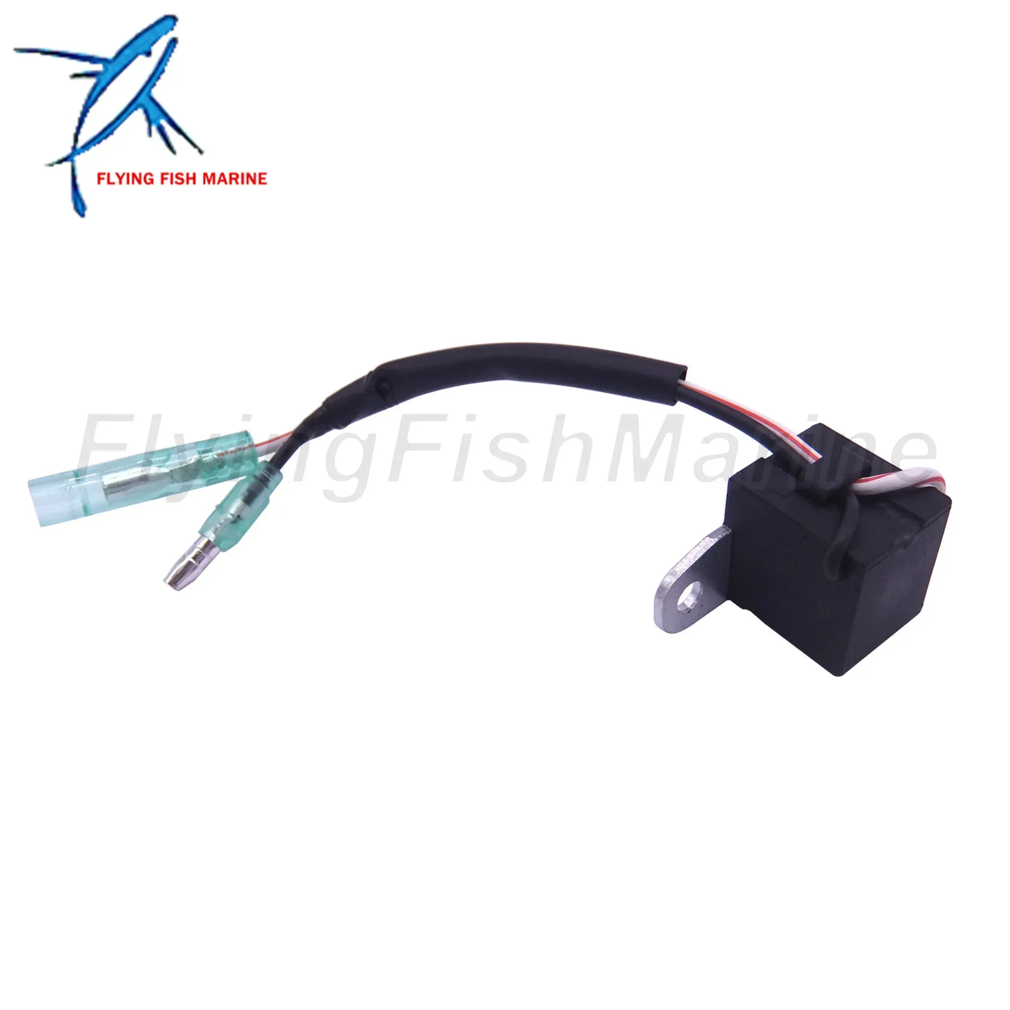 

Outboard Engine F25-01.02.00.02 Pulser coil for Hidea Boat Motor F25