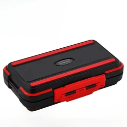 Waterproof Accessory Storage Box Multifunctional Fishing Box Electrician Tool Box