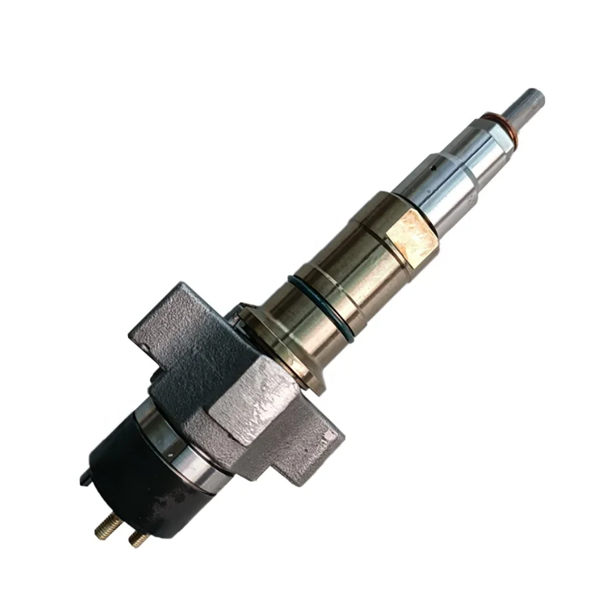 

WEIYUAN Diesels Engine Fuel Injector 2872765 For Cummins ISL 9.5 ISLE ISC